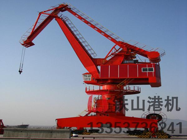 湖北武漢門(mén)座式起重機(jī)廠(chǎng)家門(mén)座式起重機(jī)工作范圍大